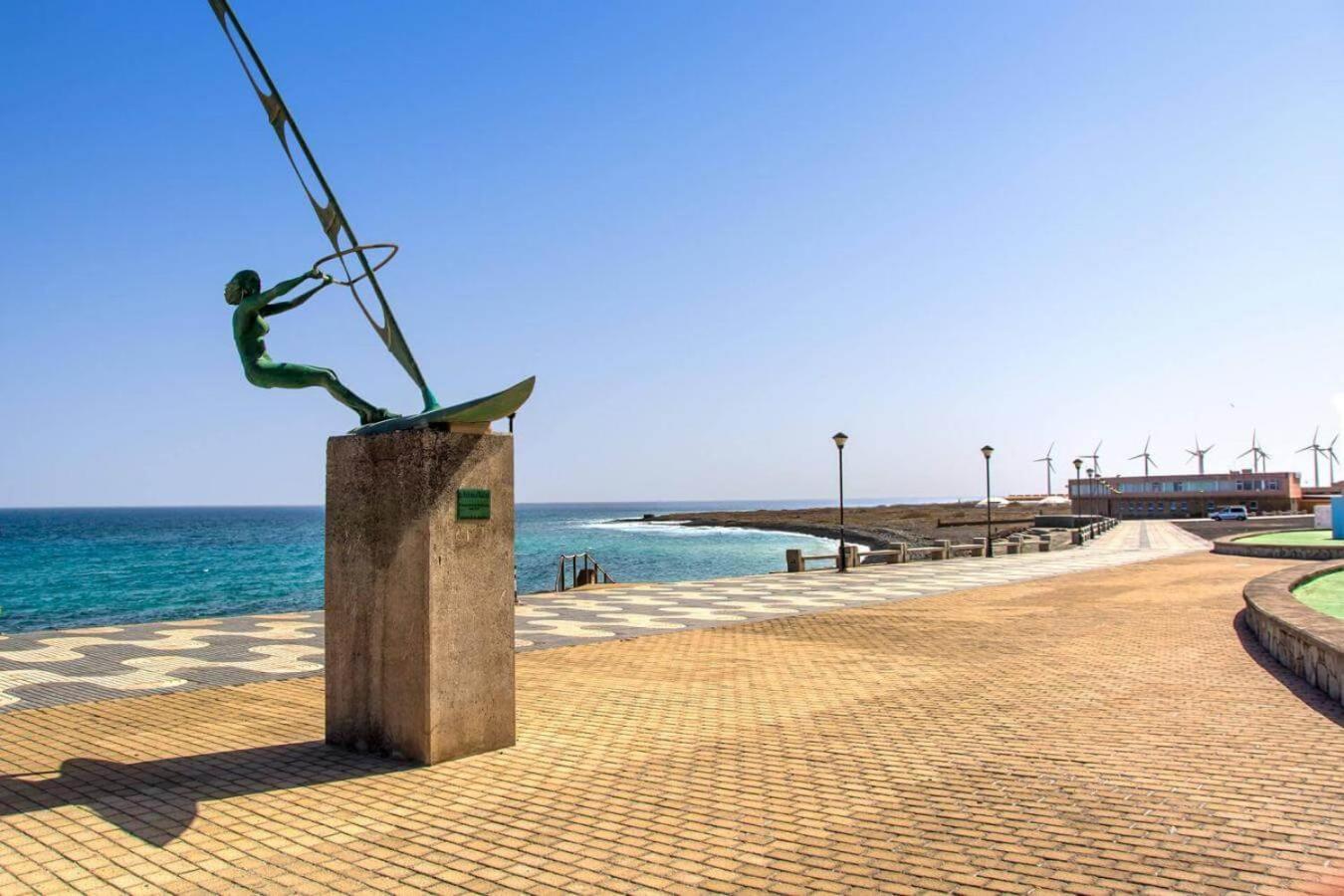 Pozo Wave Properties Pozo Izquierdo エクステリア 写真