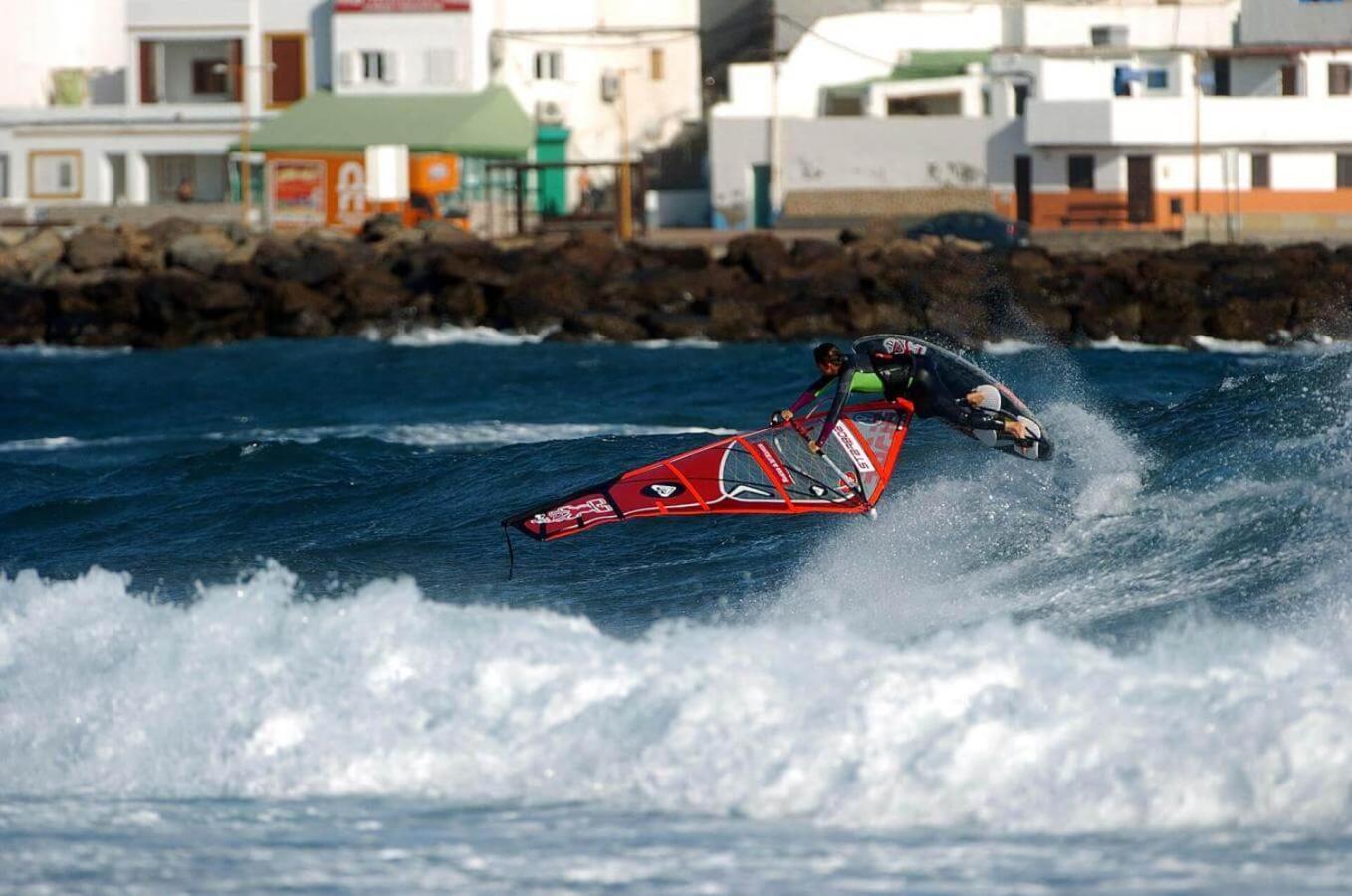 Pozo Wave Properties Pozo Izquierdo エクステリア 写真